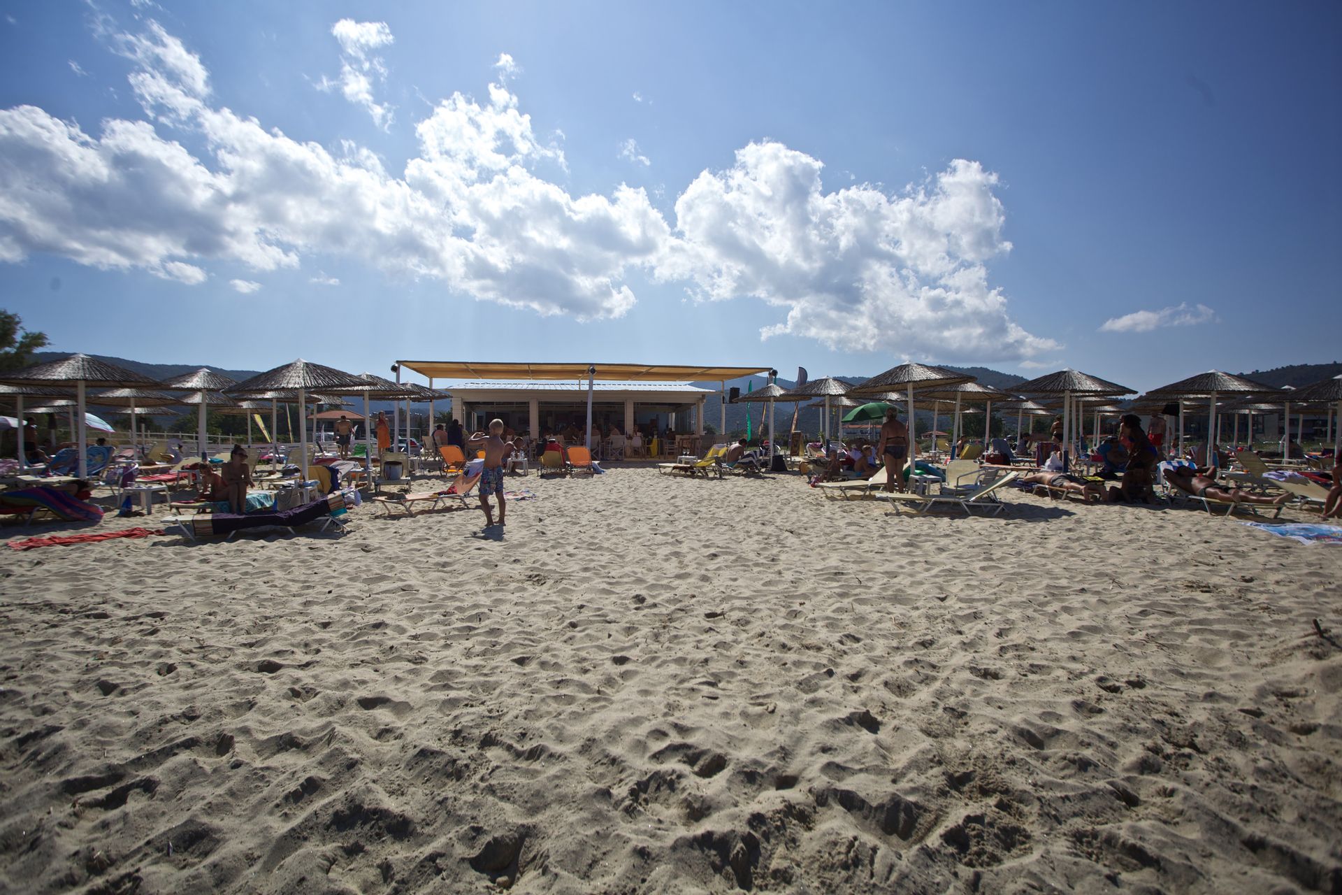 Thalassa Boutique Hotel