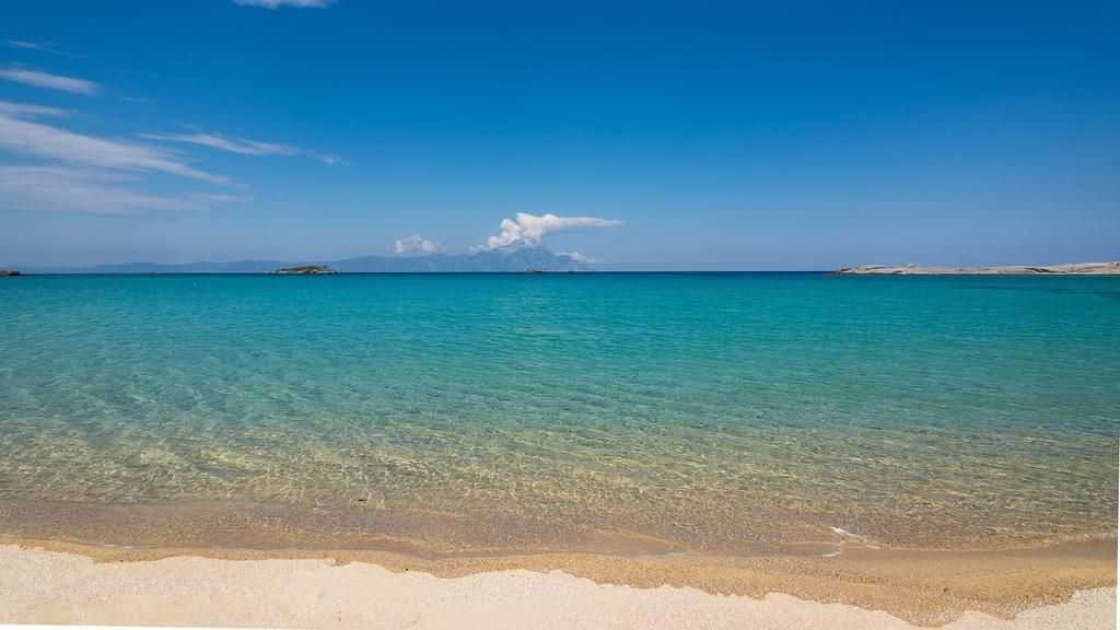 Thalassa Boutique Hotel
