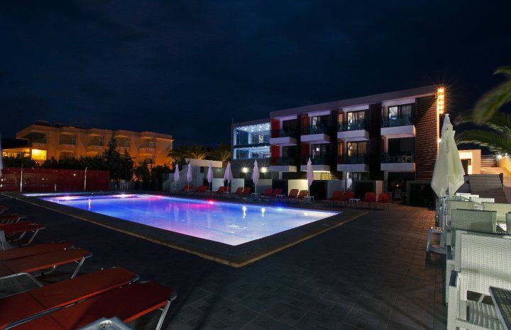 Thalassa Boutique Hotel