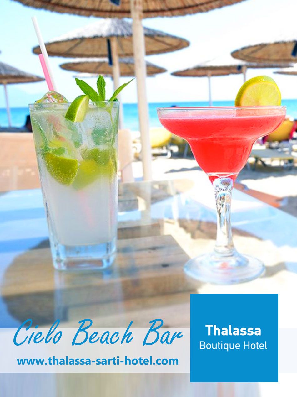 Thalassa Boutique Hotel