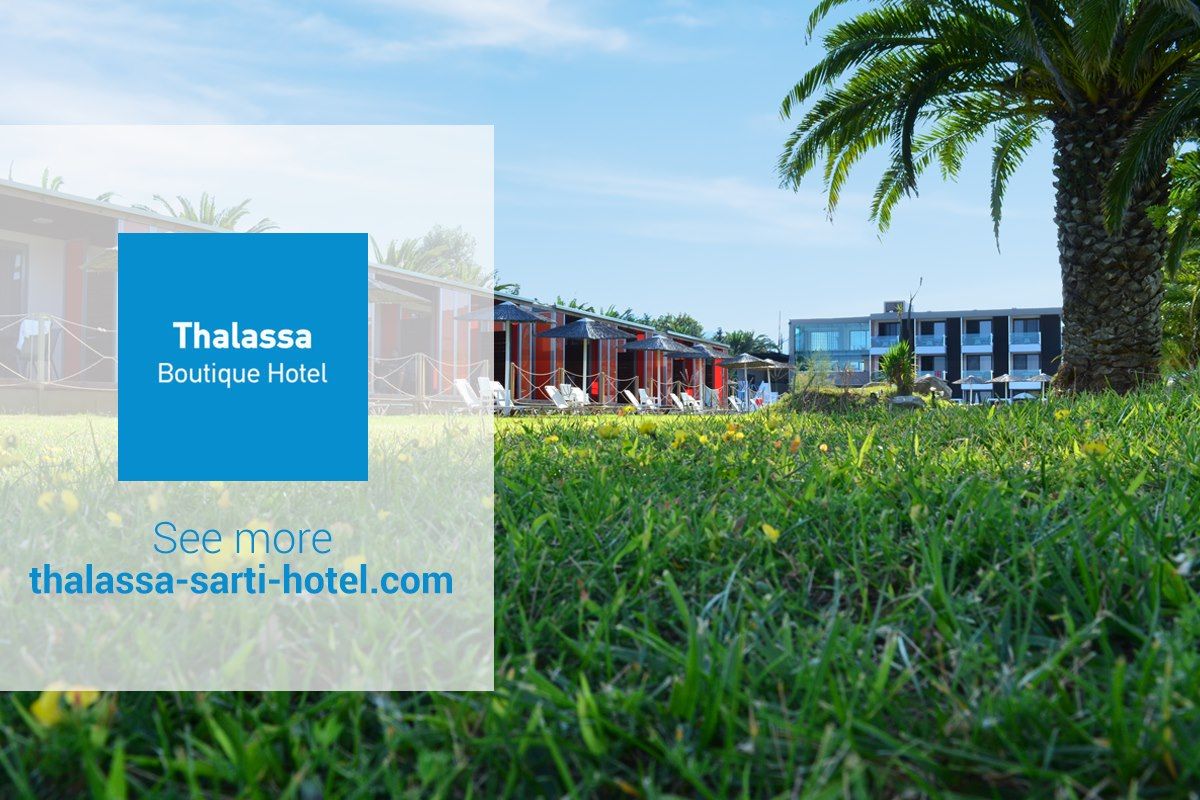 Thalassa Boutique Hotel