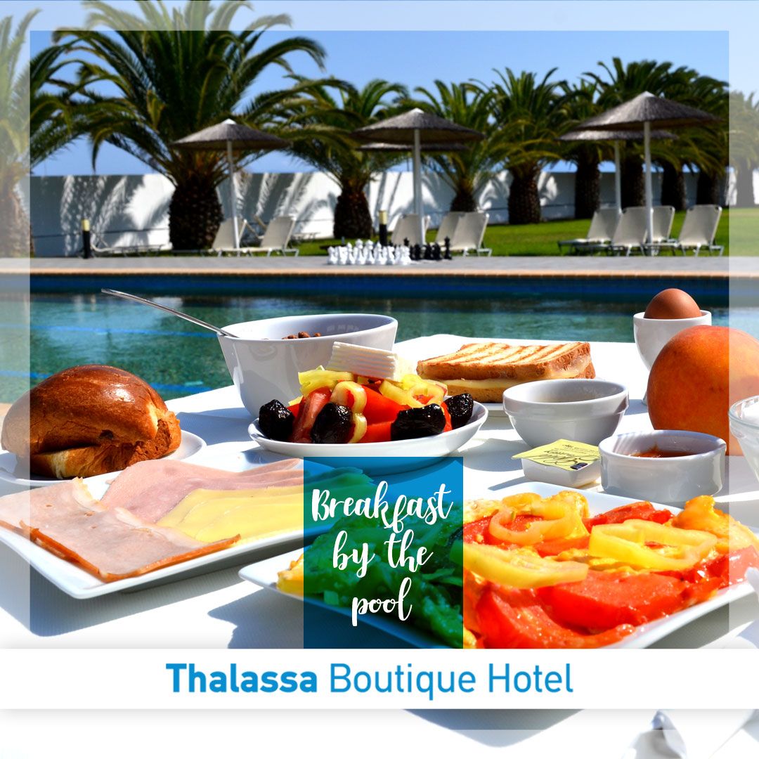 Thalassa Boutique Hotel