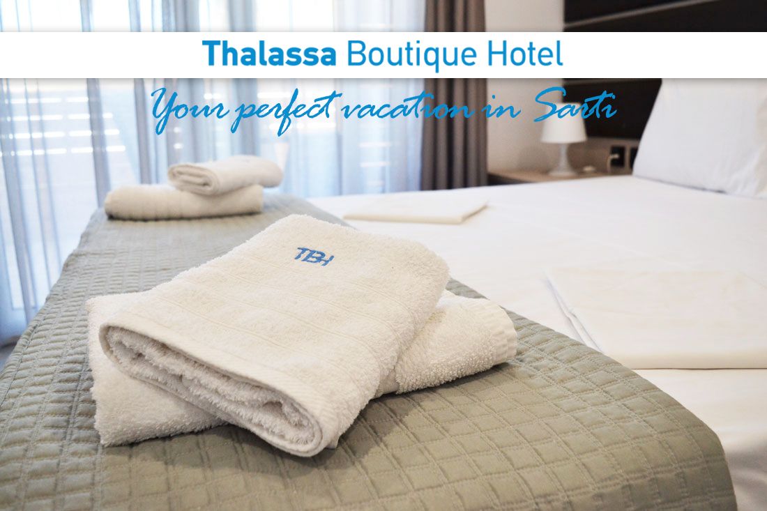 Thalassa Boutique Hotel