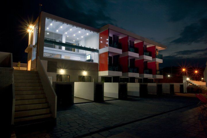 Thalassa Boutique Hotel