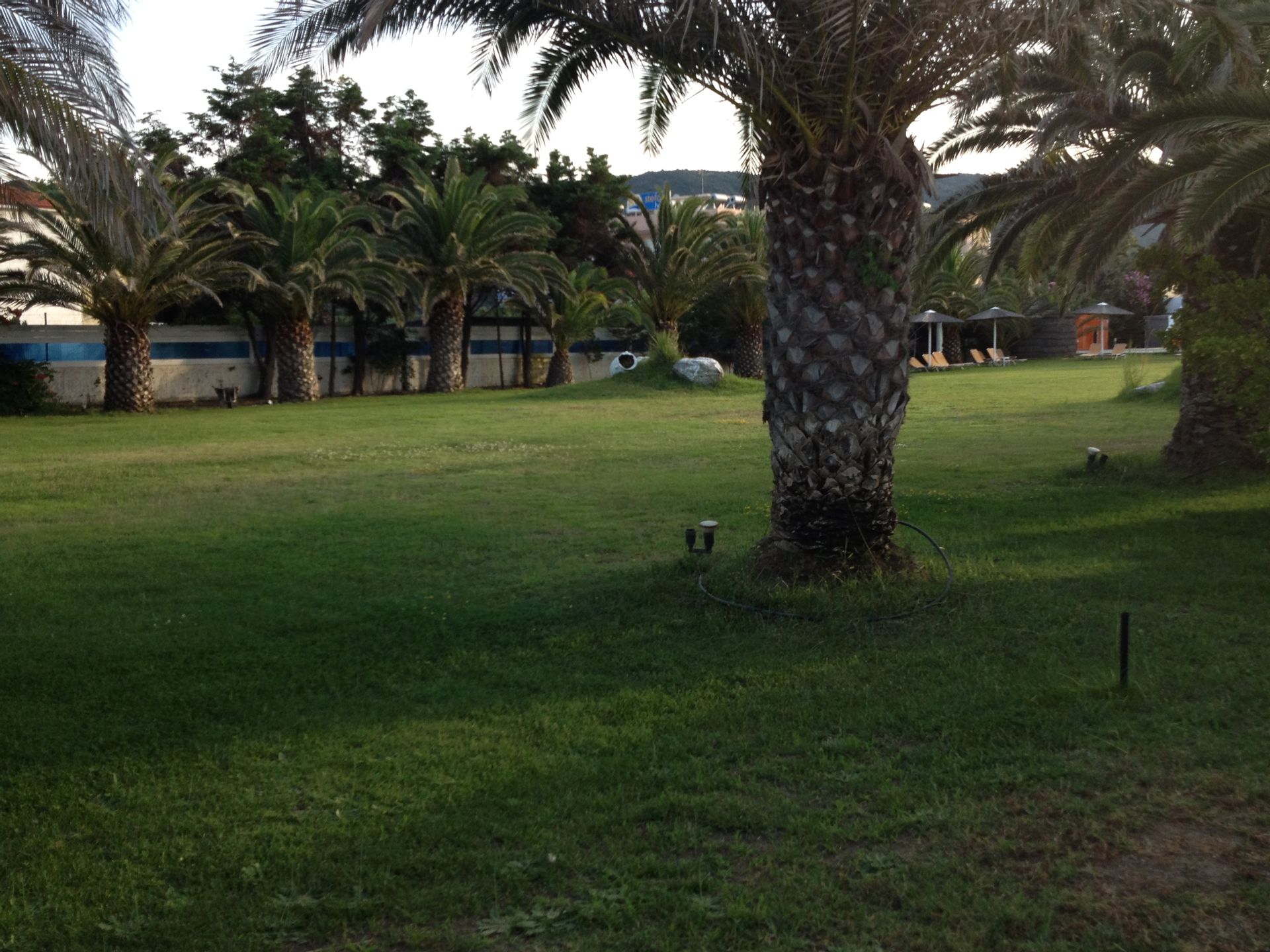 Thalassa Boutique Hotel
