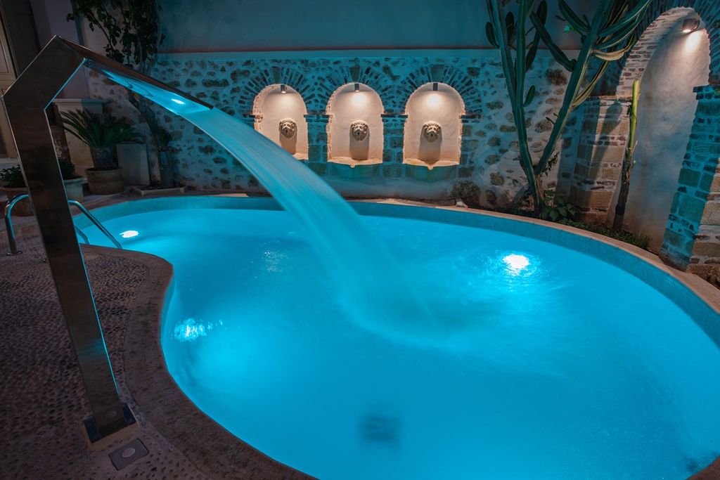 Thalassa Boutique Hotel Rethymno