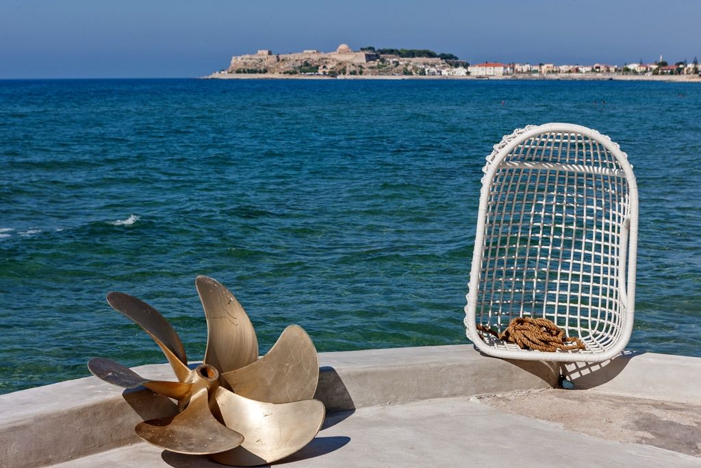 Thalassa Boutique Hotel Rethymno
