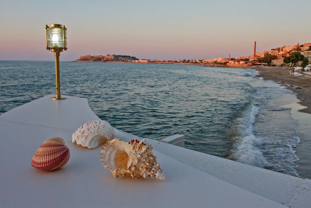 Thalassa Boutique Hotel Rethymno