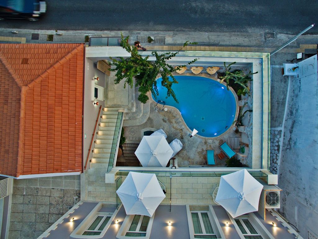 Thalassa Boutique Hotel Rethymno