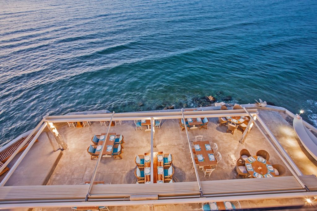 Thalassa Boutique Hotel Rethymno