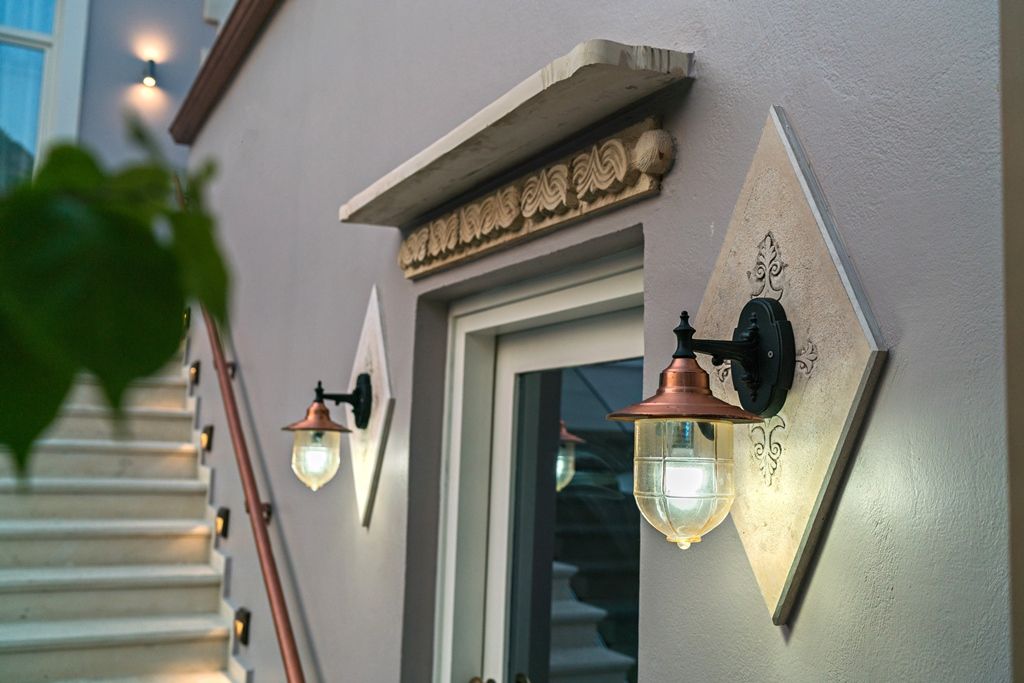 Thalassa Boutique Hotel Rethymno