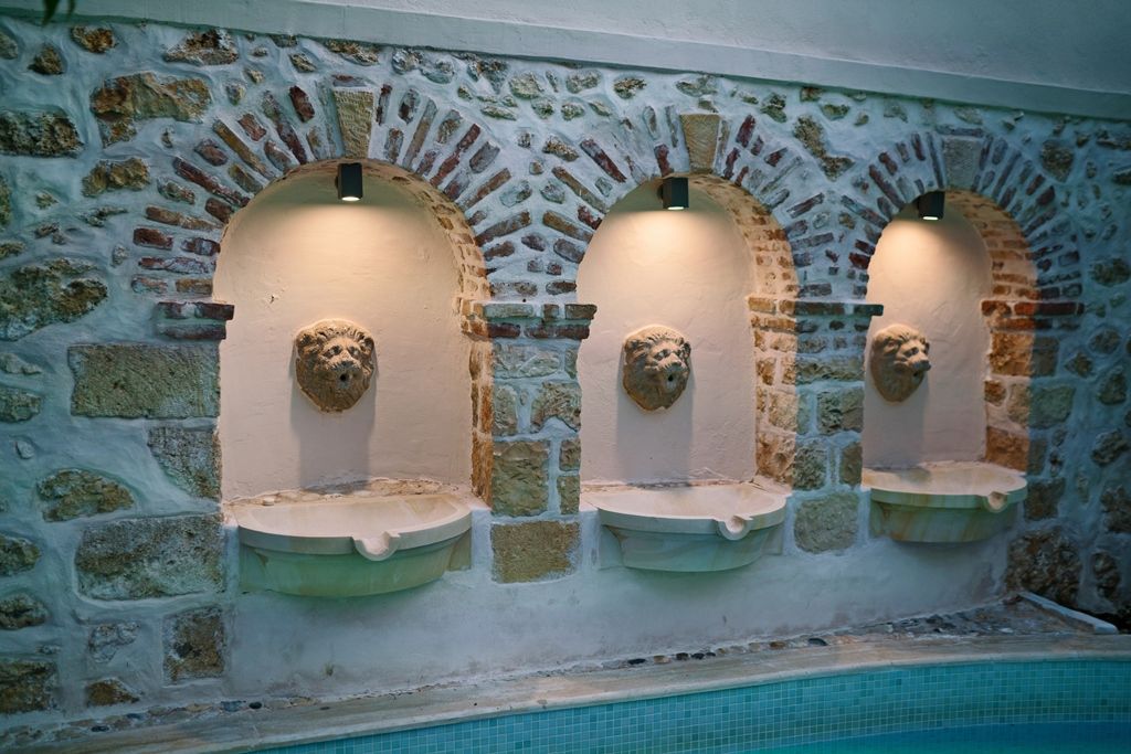 Thalassa Boutique Hotel Rethymno
