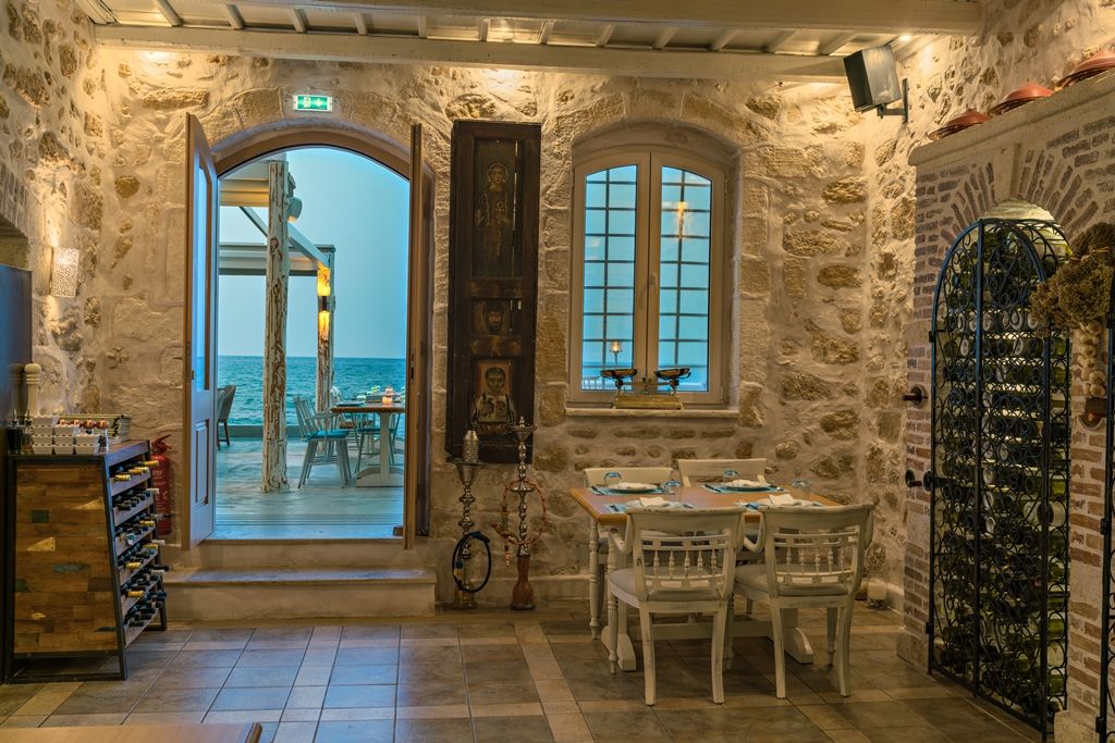 Thalassa Boutique Hotel Rethymno