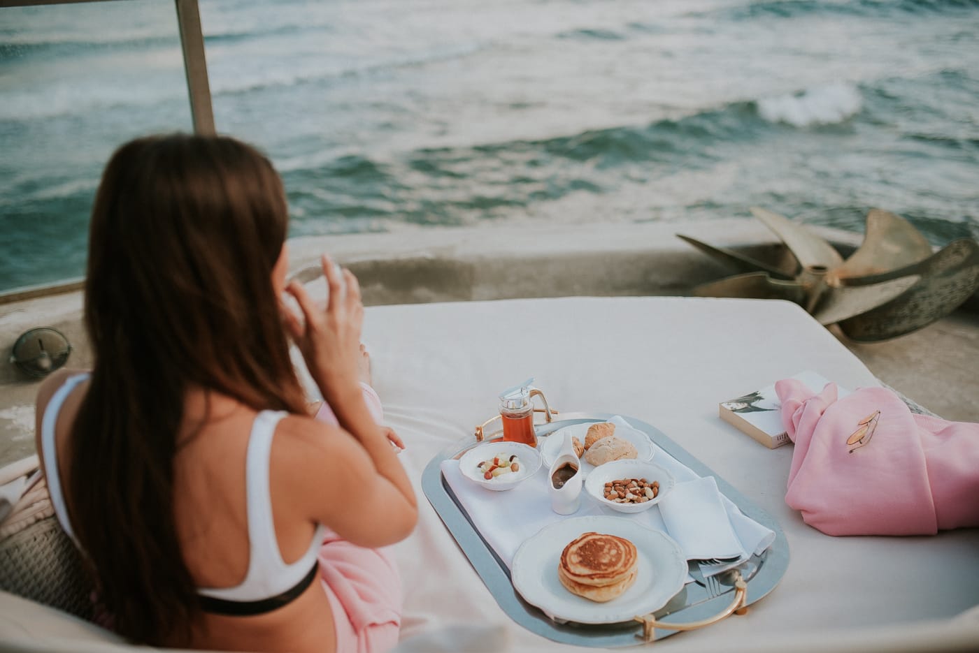 Thalassa Boutique Hotel Rethymno