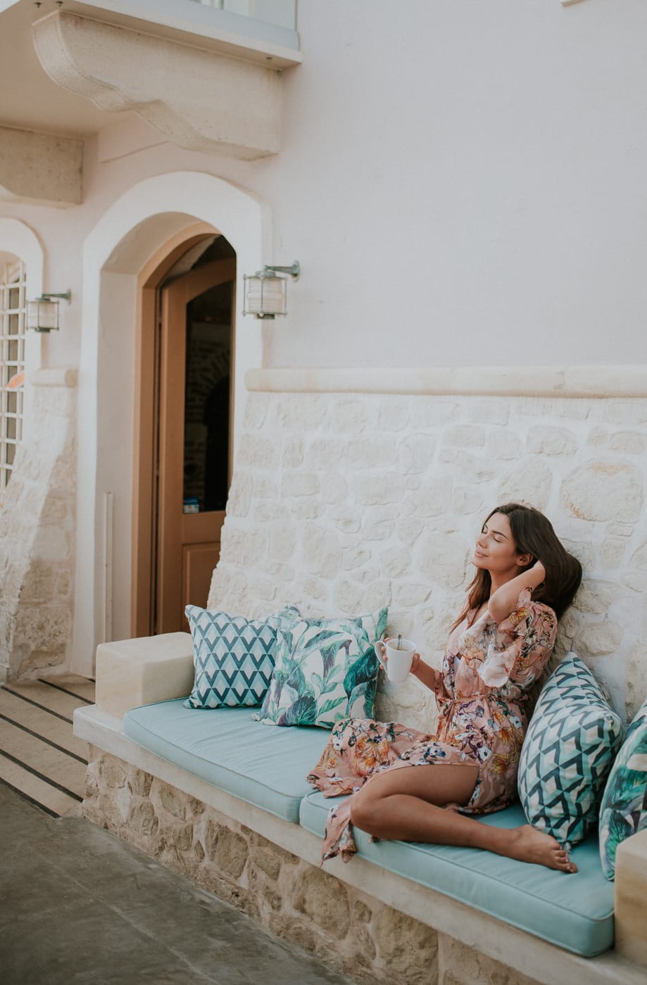 Thalassa Boutique Hotel Rethymno