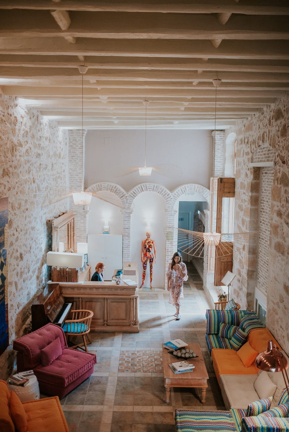 Thalassa Boutique Hotel Rethymno