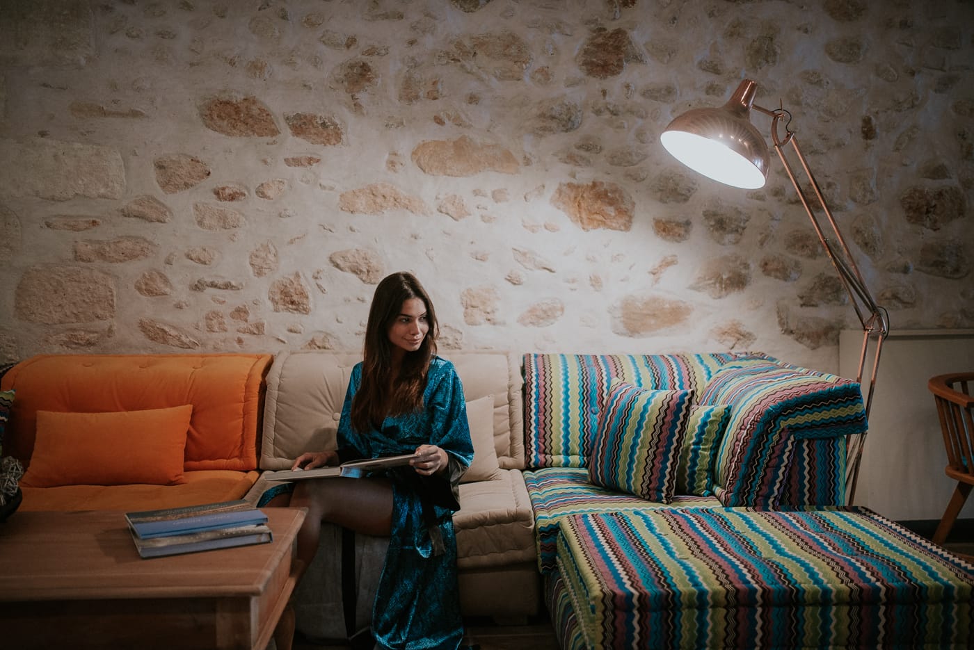 Thalassa Boutique Hotel Rethymno