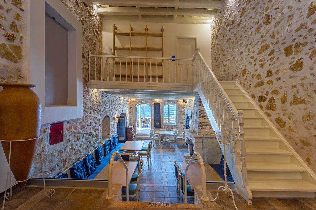Thalassa Boutique Hotel Rethymno