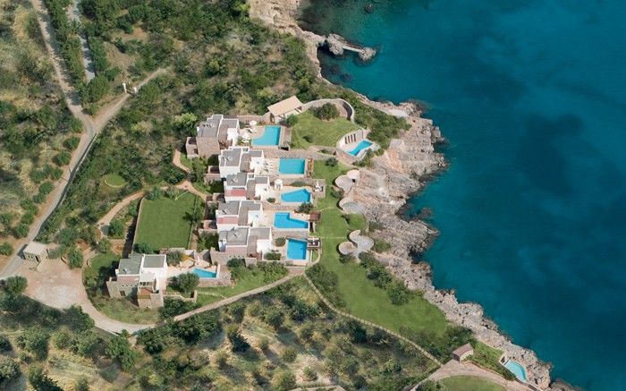 Thalassa Villas