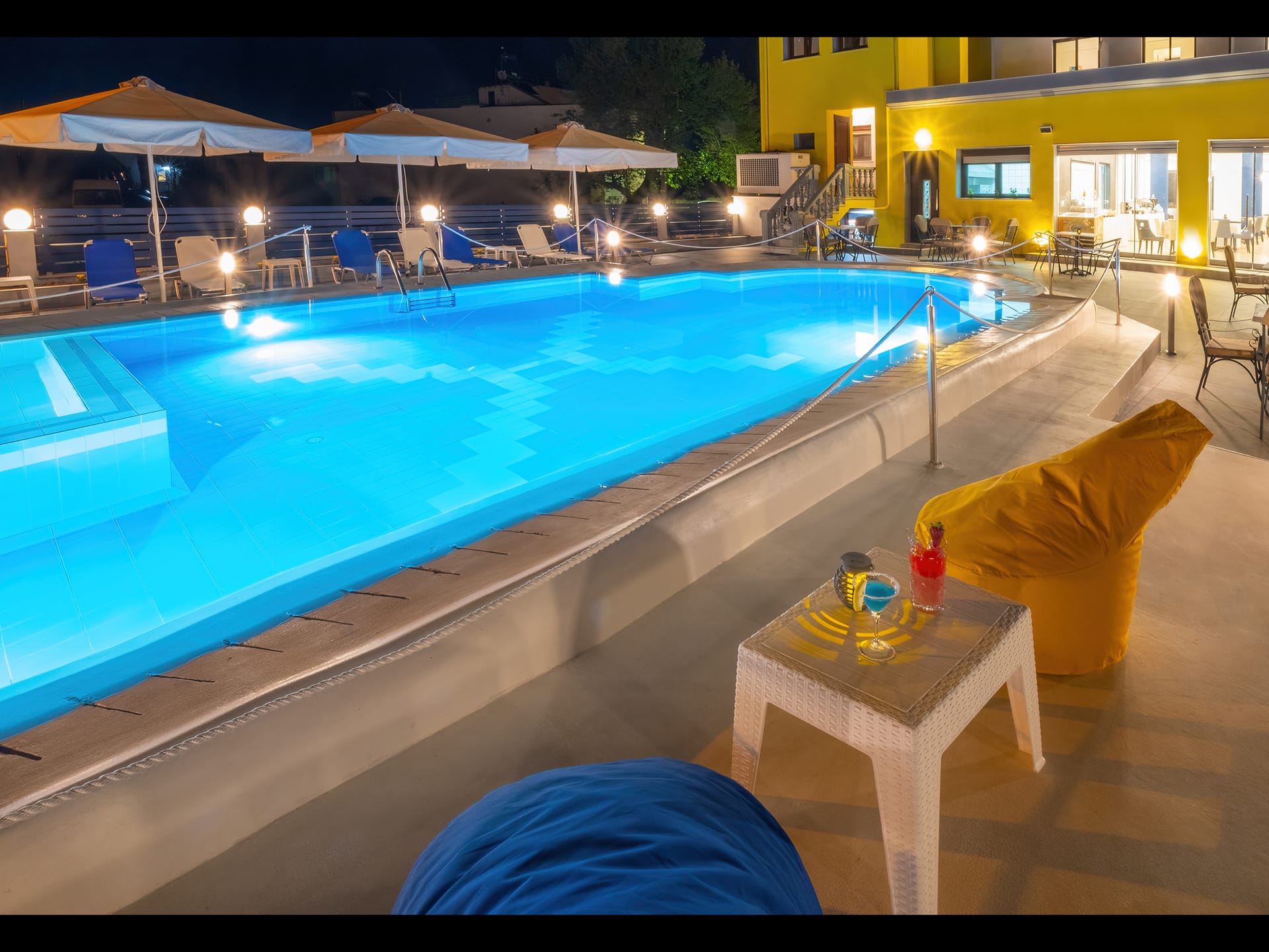 Thassian Riviera