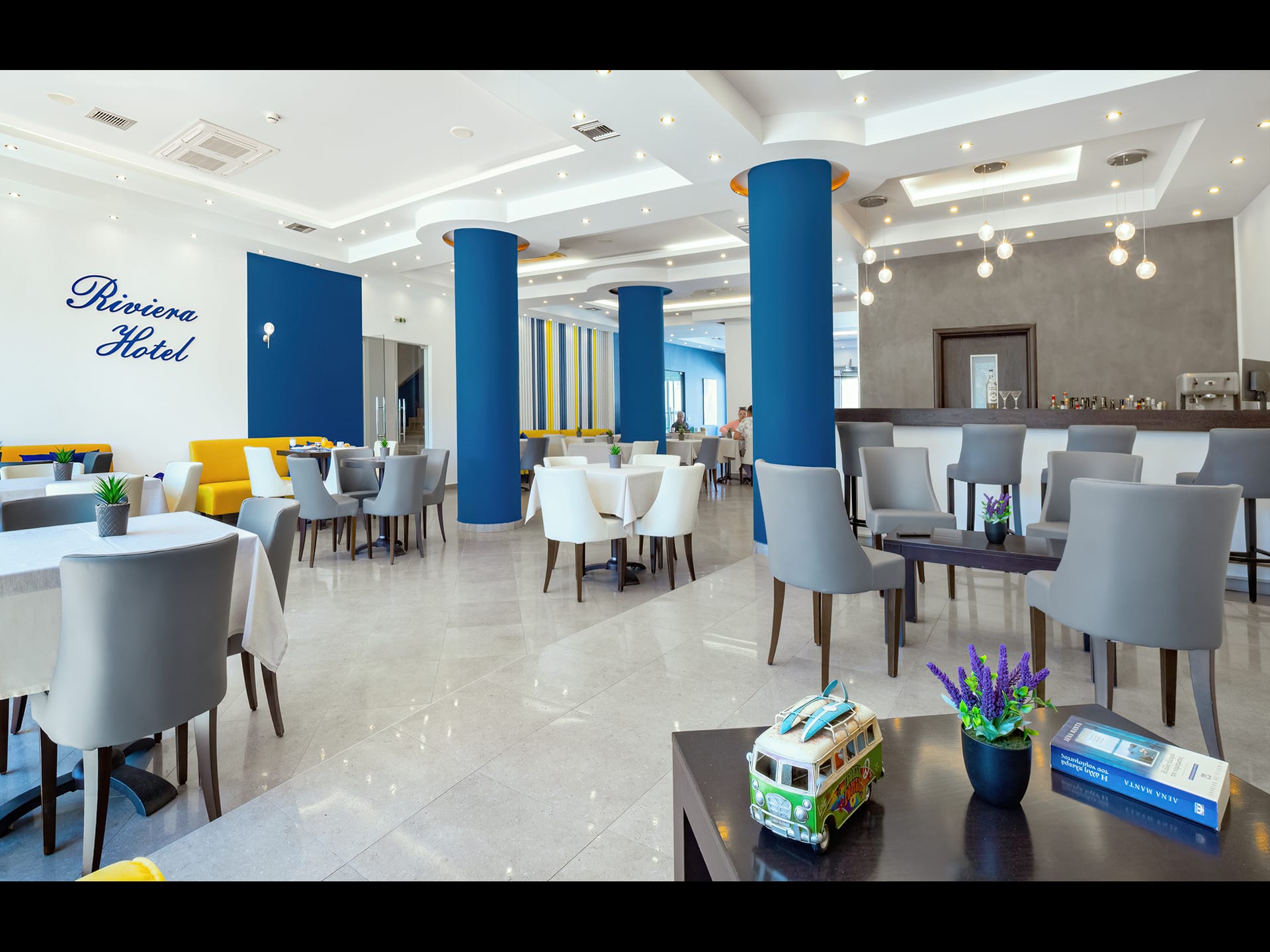 Thassian Riviera