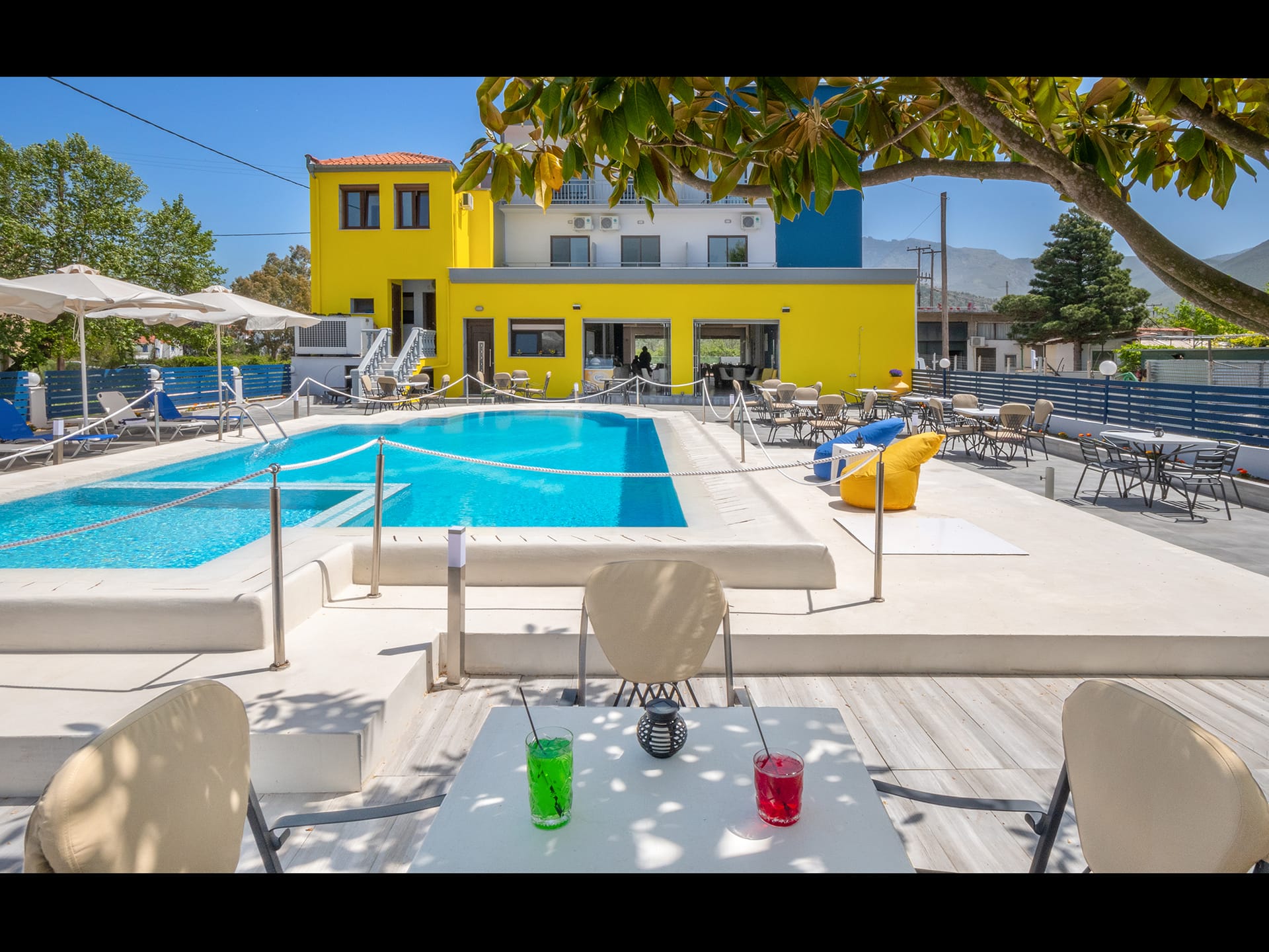Thassian Riviera