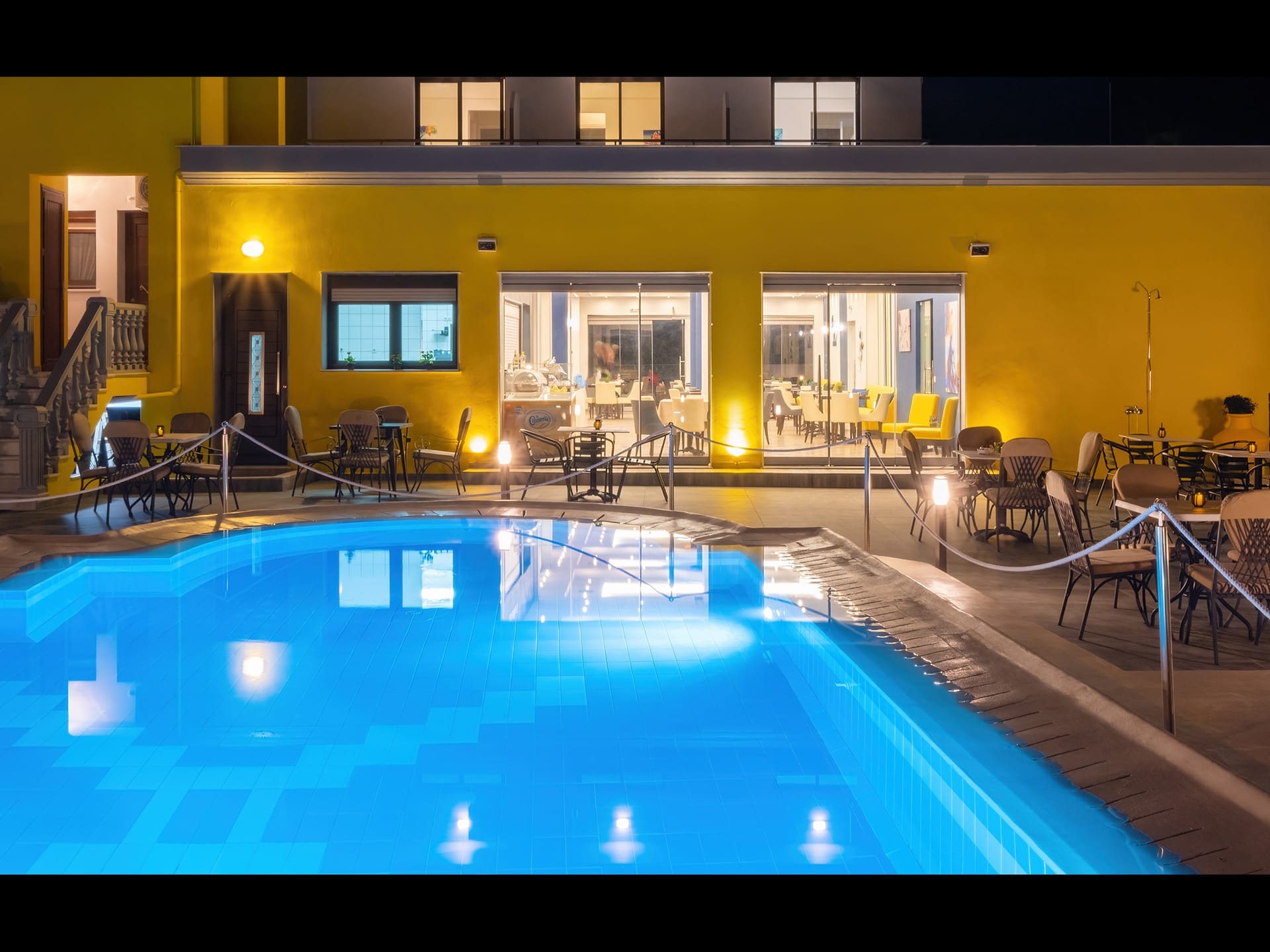 Thassian Riviera