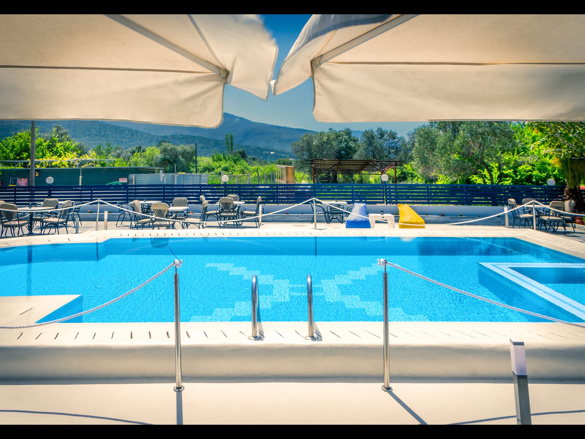 Thassian Riviera
