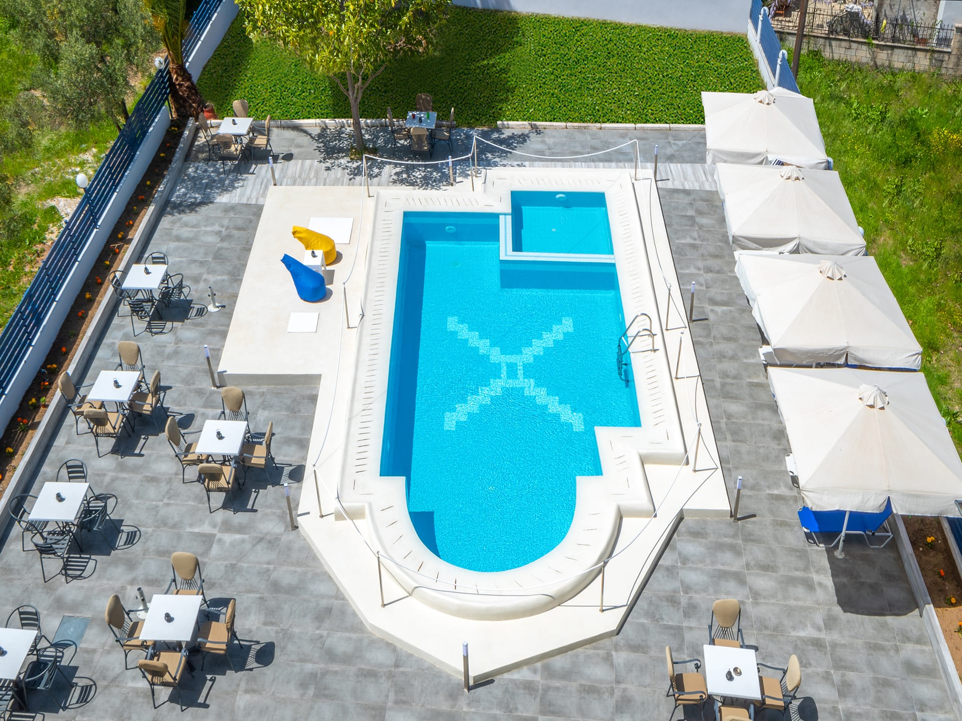 Thassian Riviera