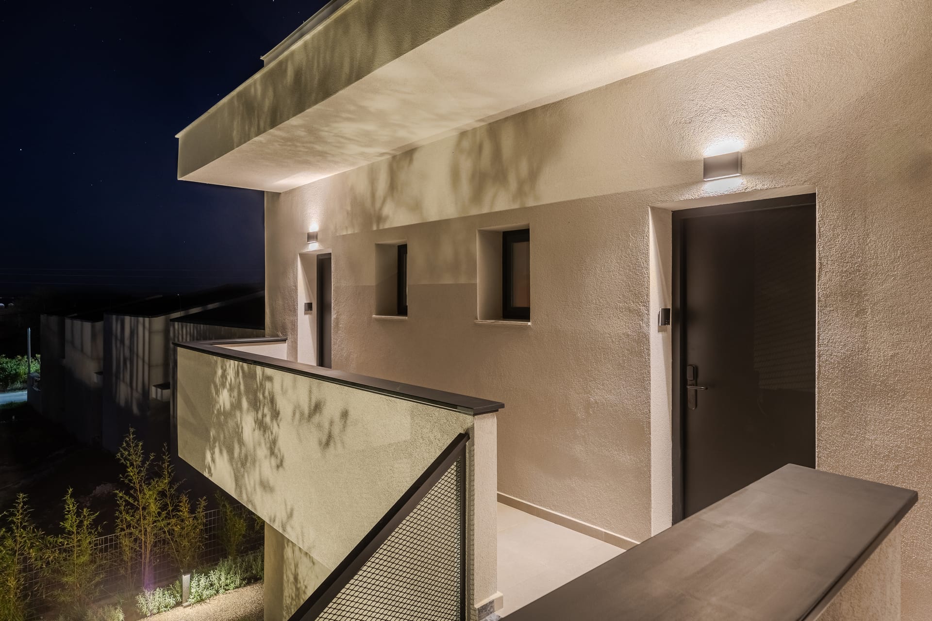 The 8 Suites
