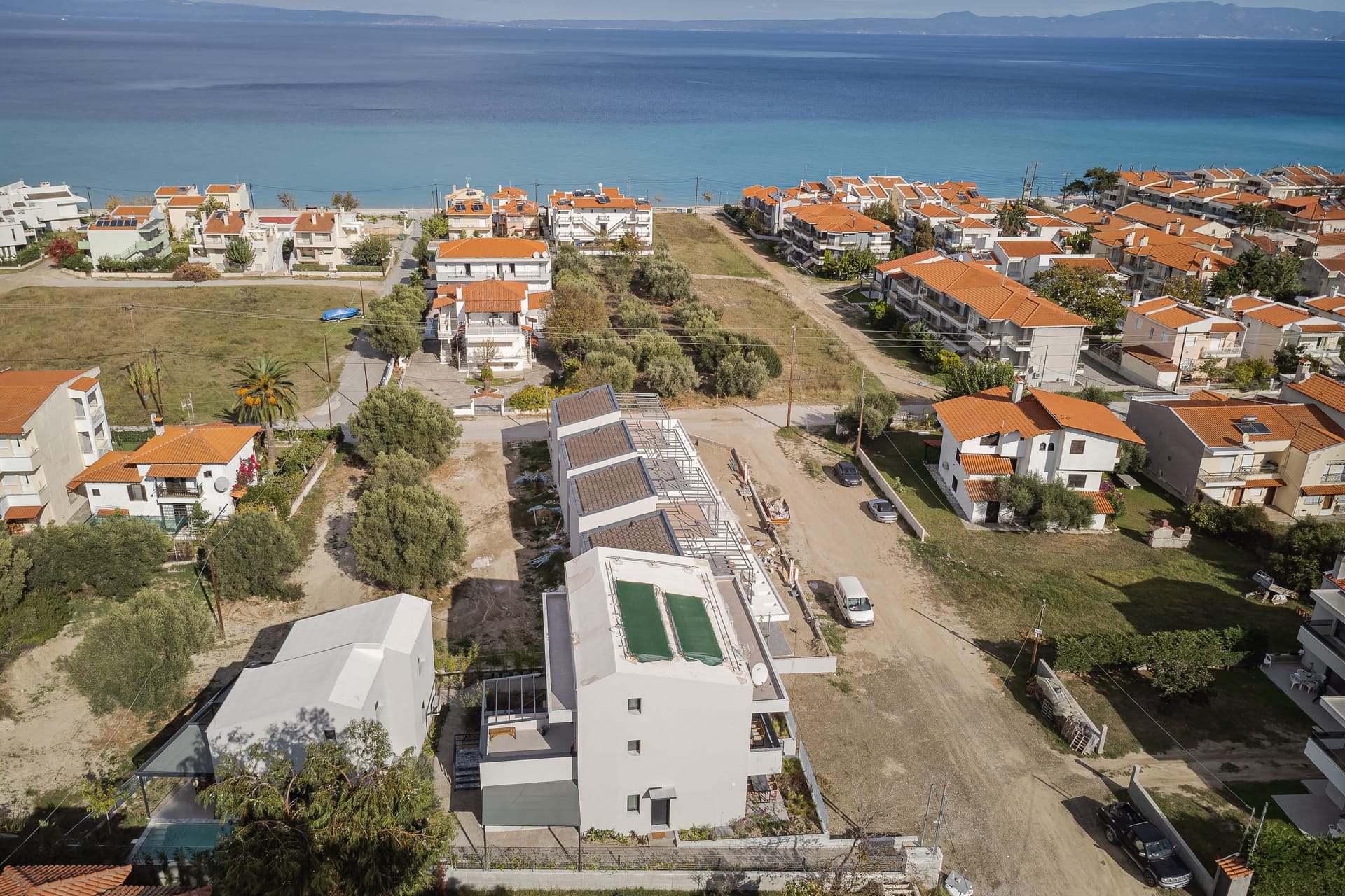 The 8 Suites