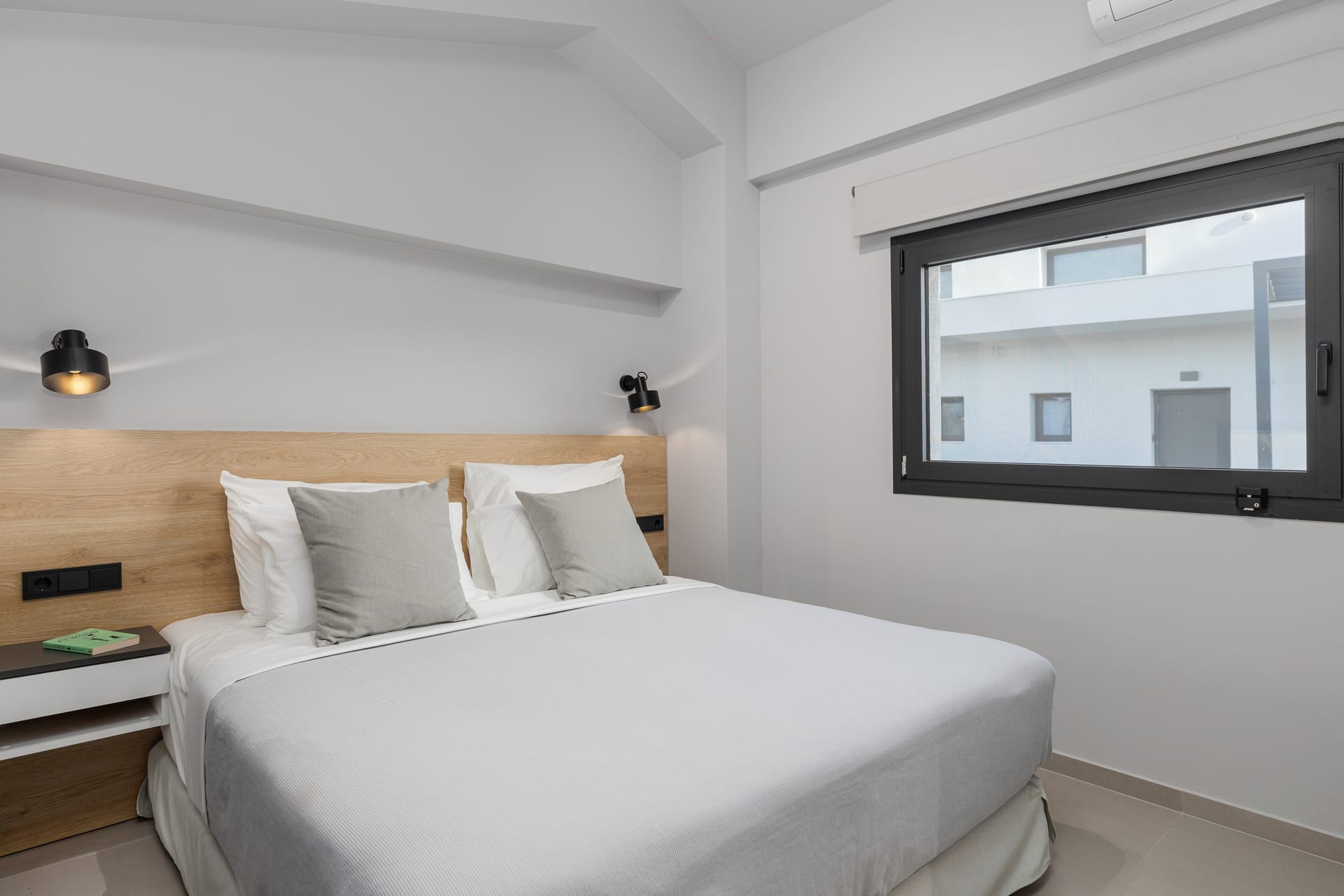 The 8 Suites