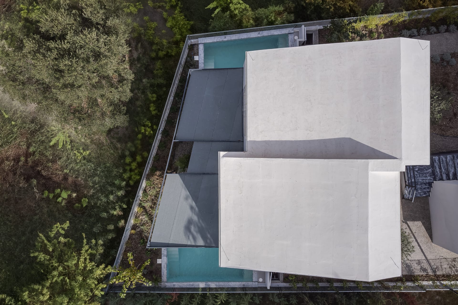 The 8 Suites