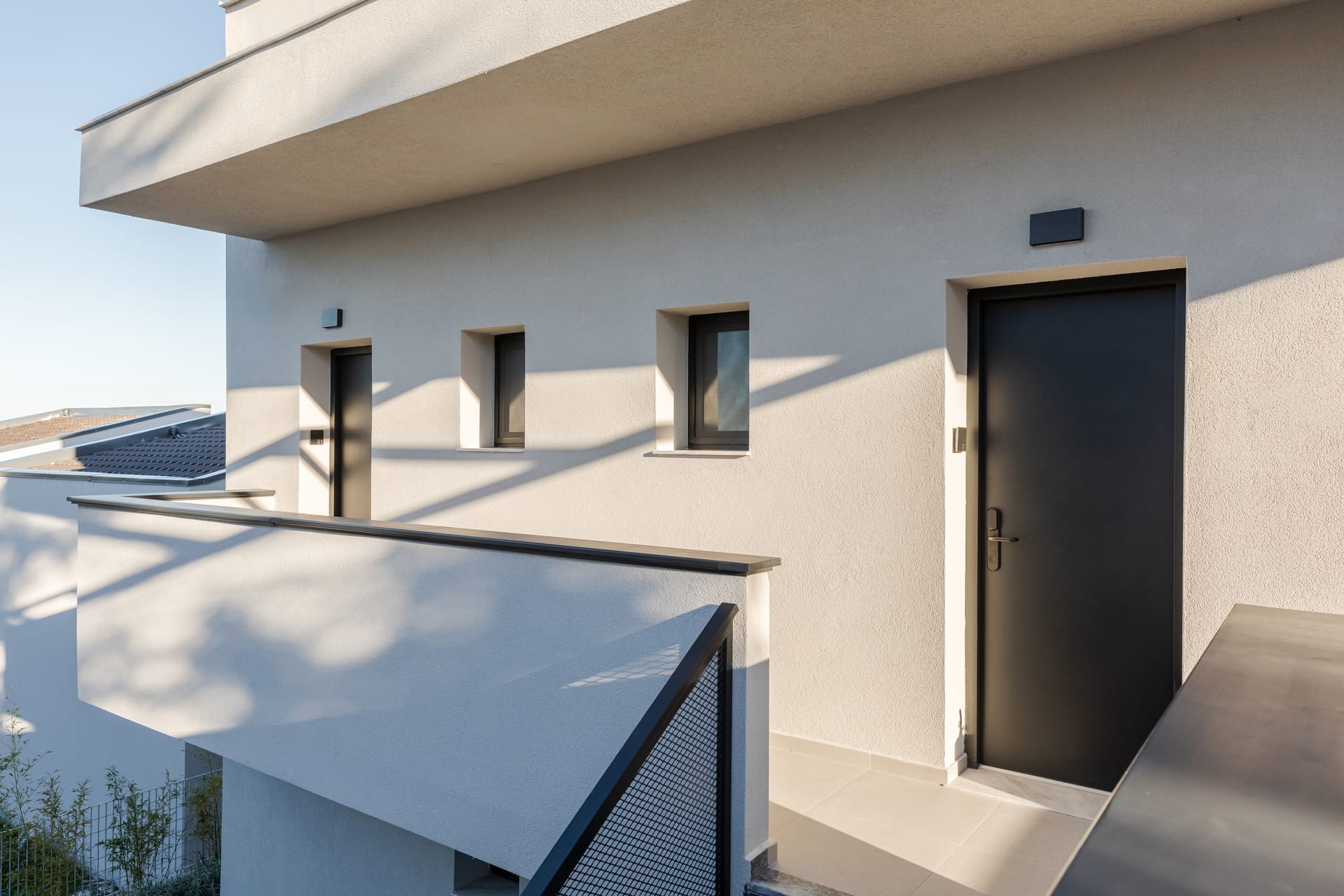 The 8 Suites