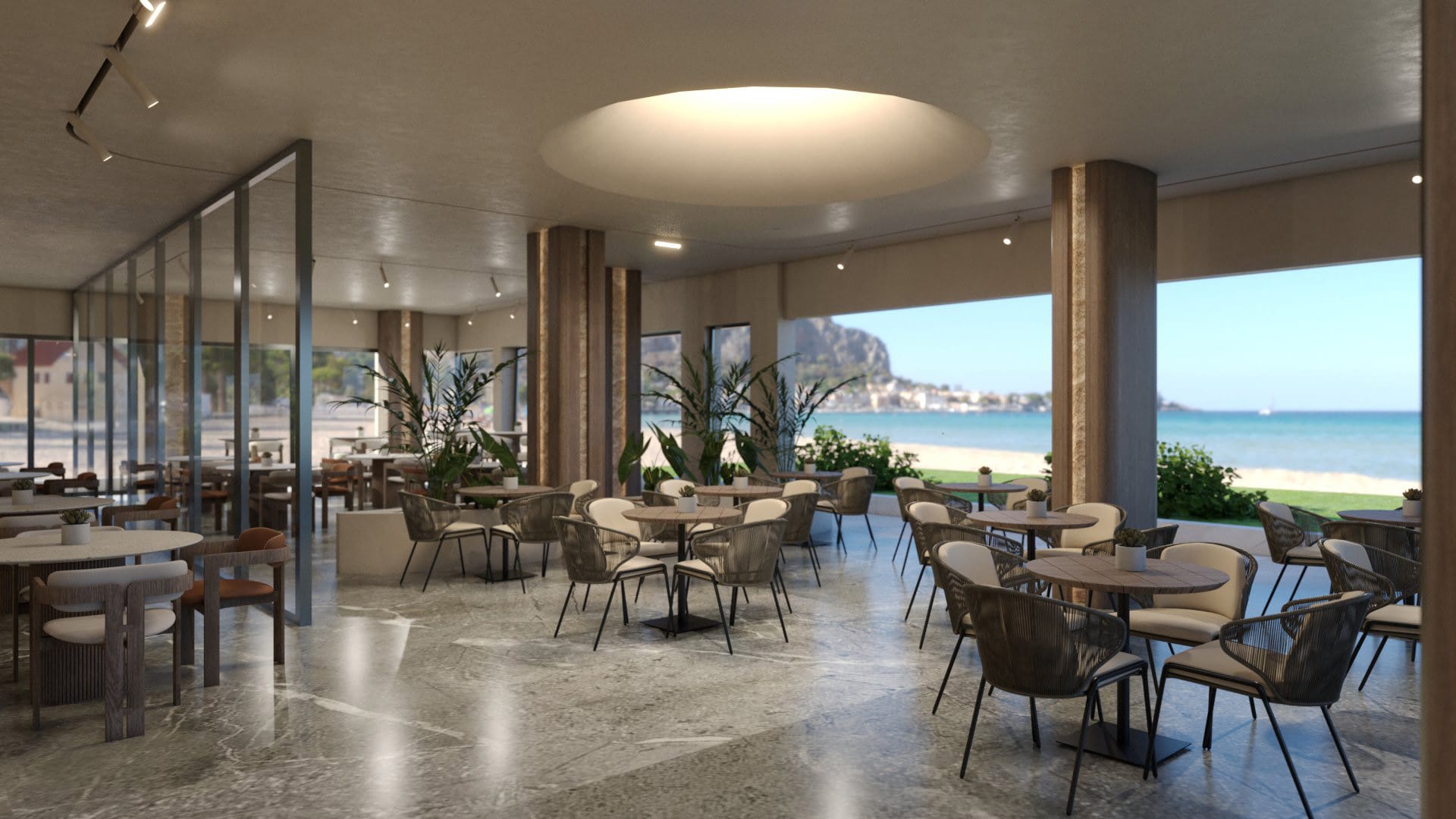 Themis Beach Hotel