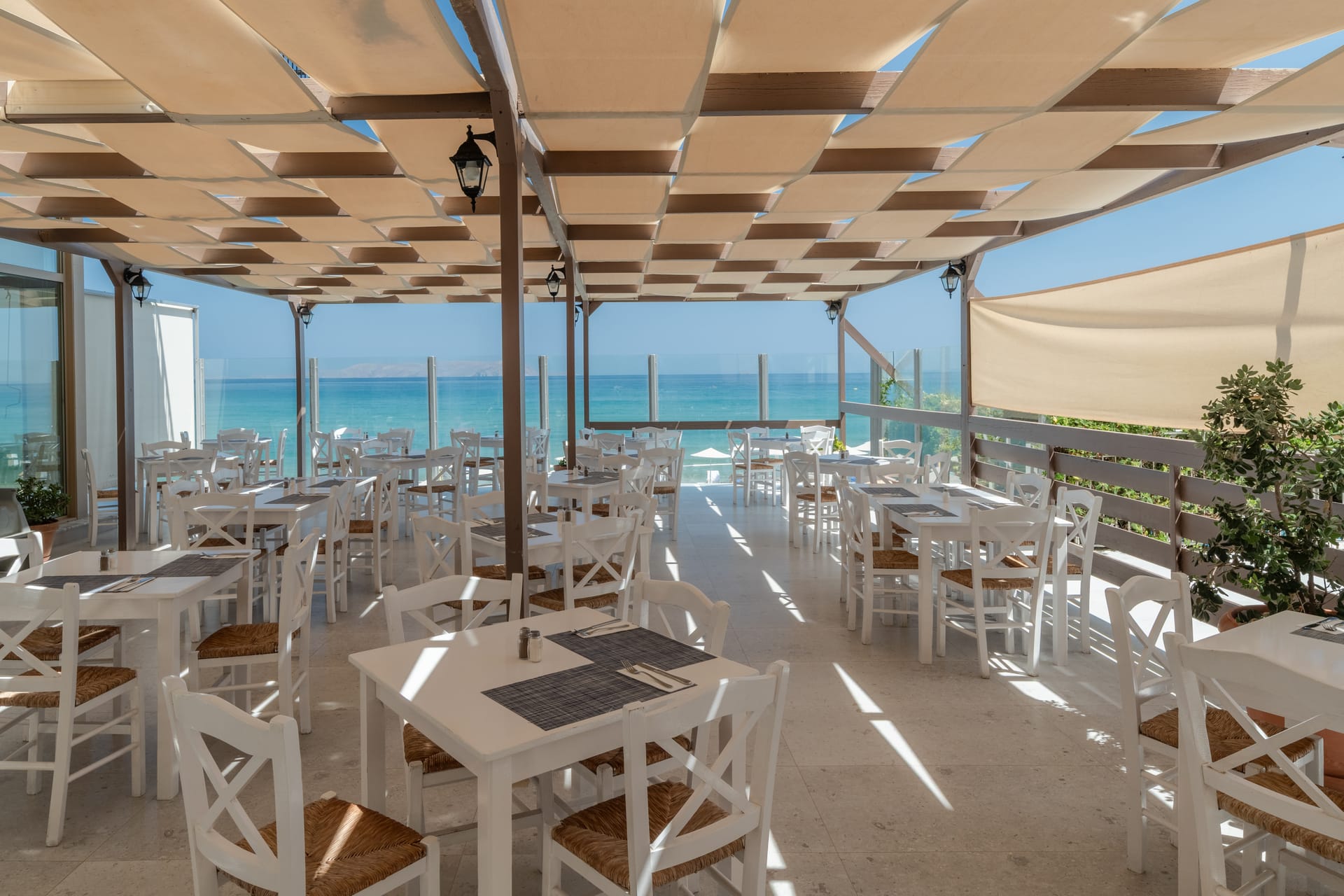 Themis Beach Hotel