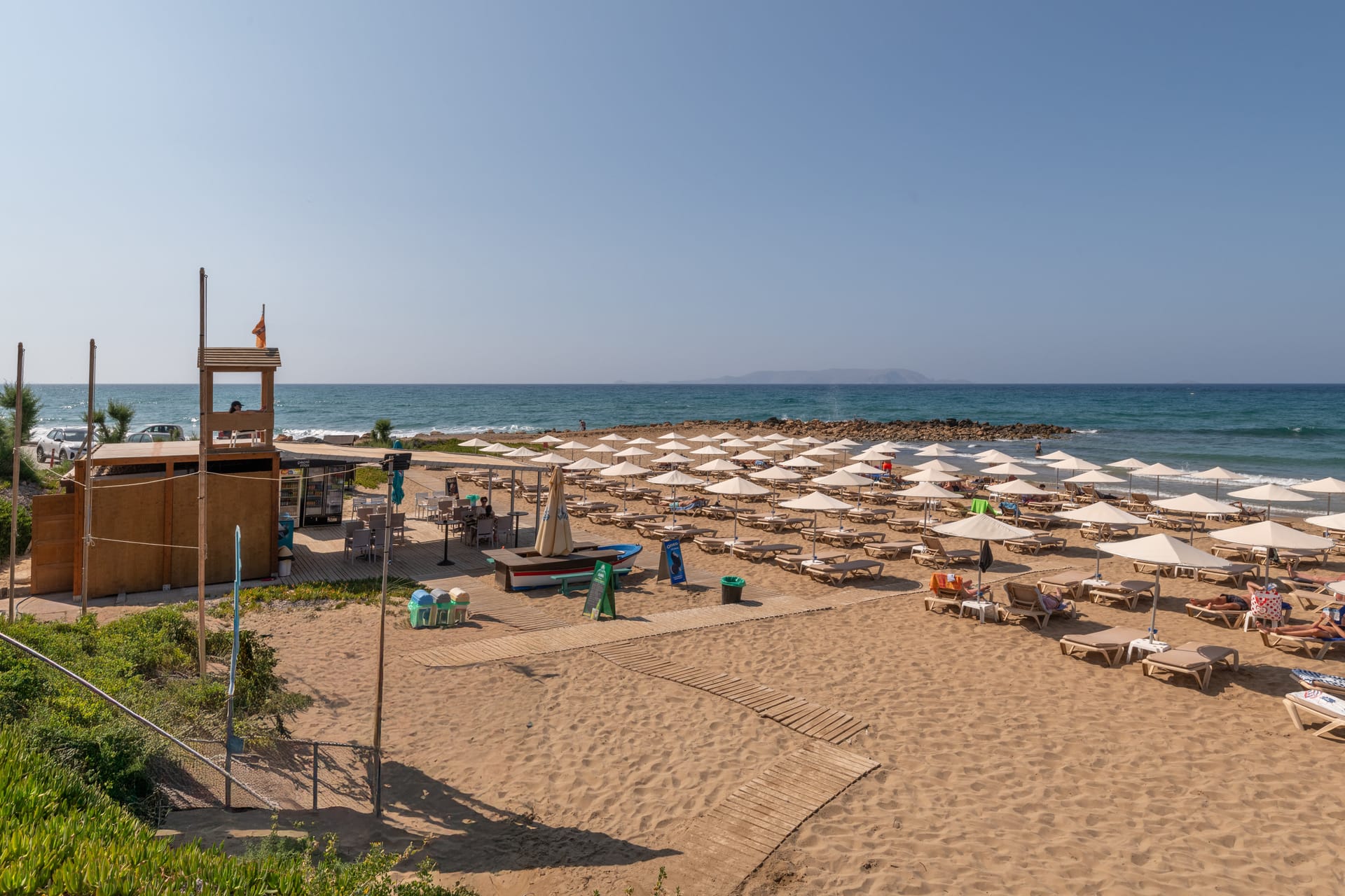 Themis Beach Hotel
