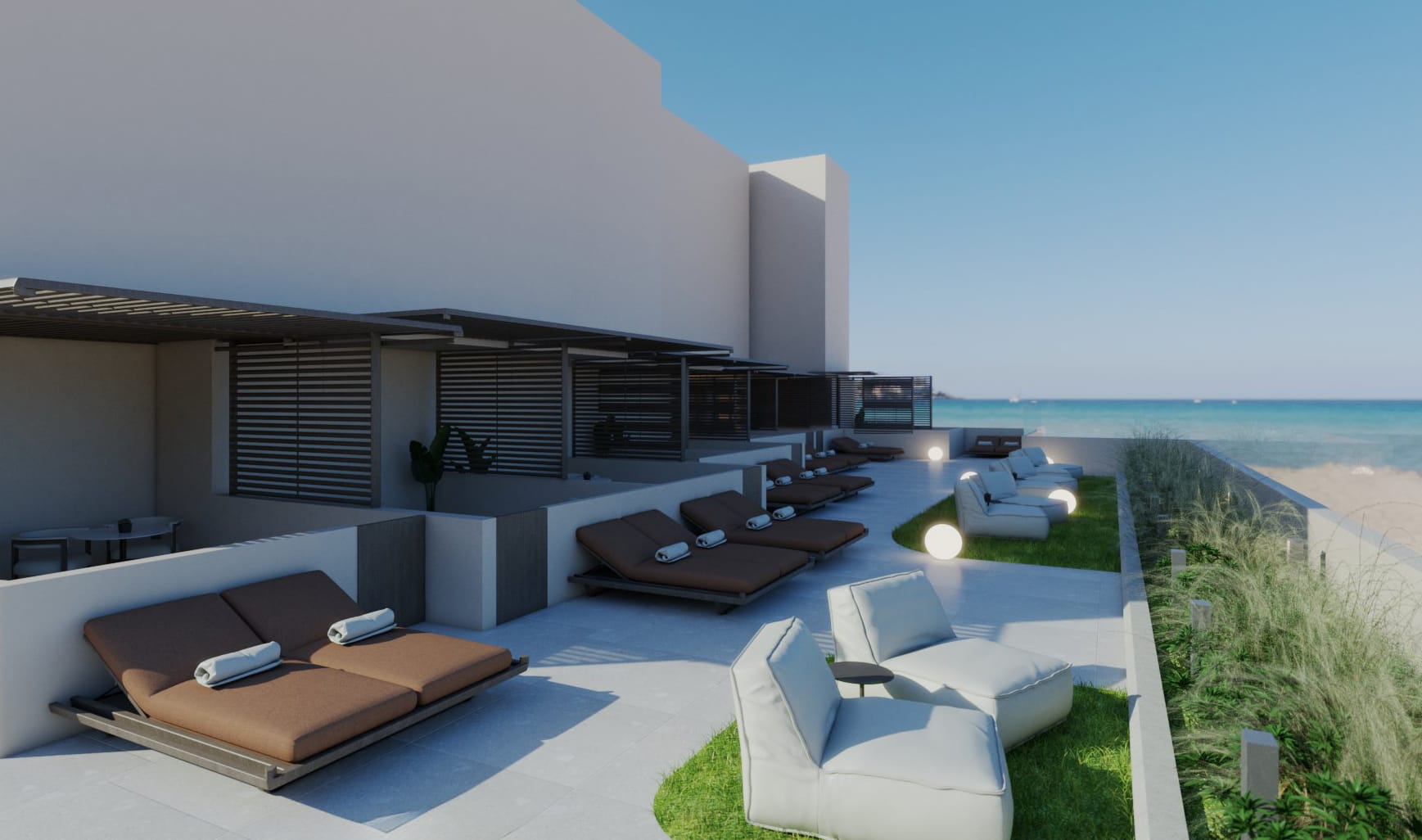 Themis Beach Hotel