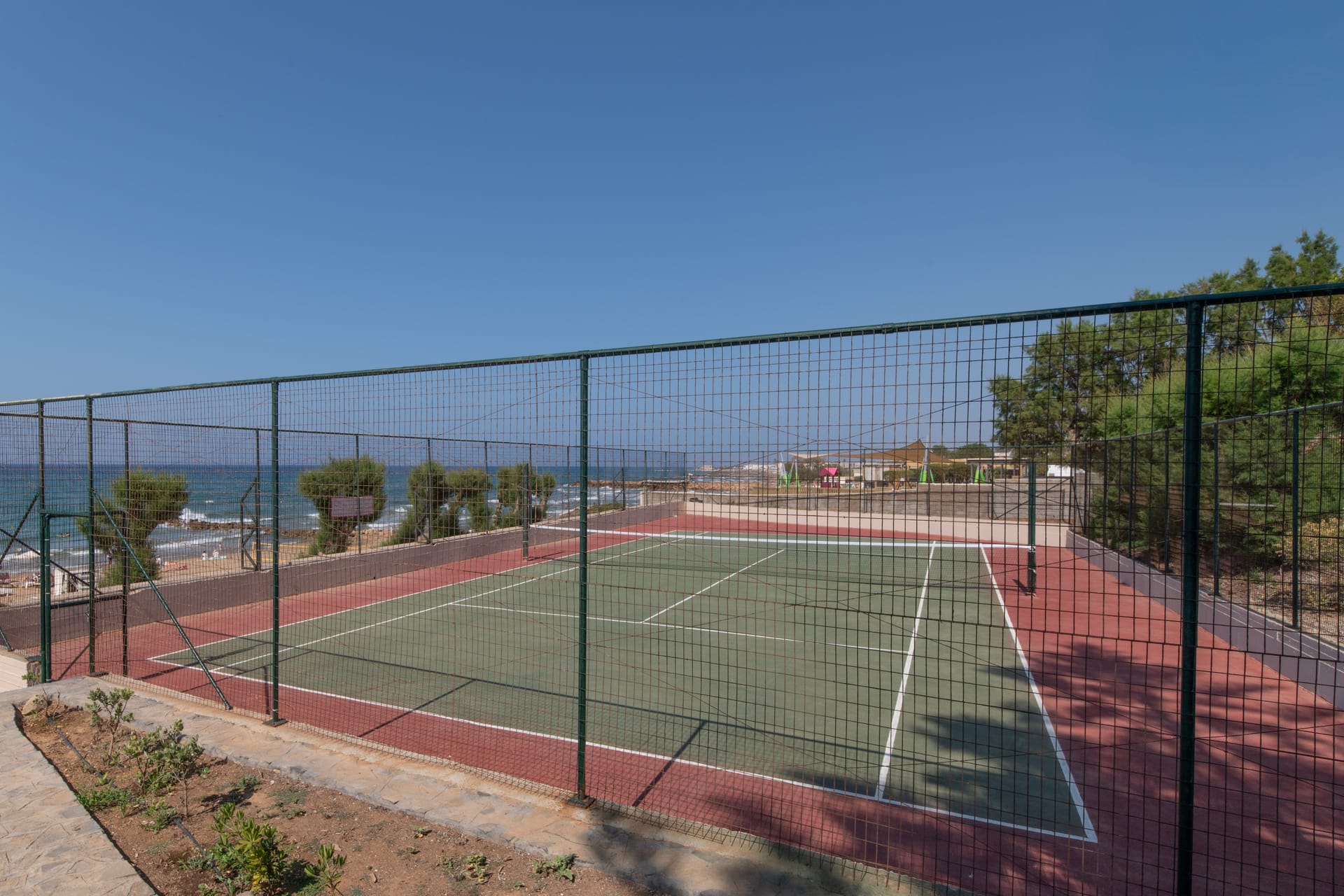 Themis Beach Hotel