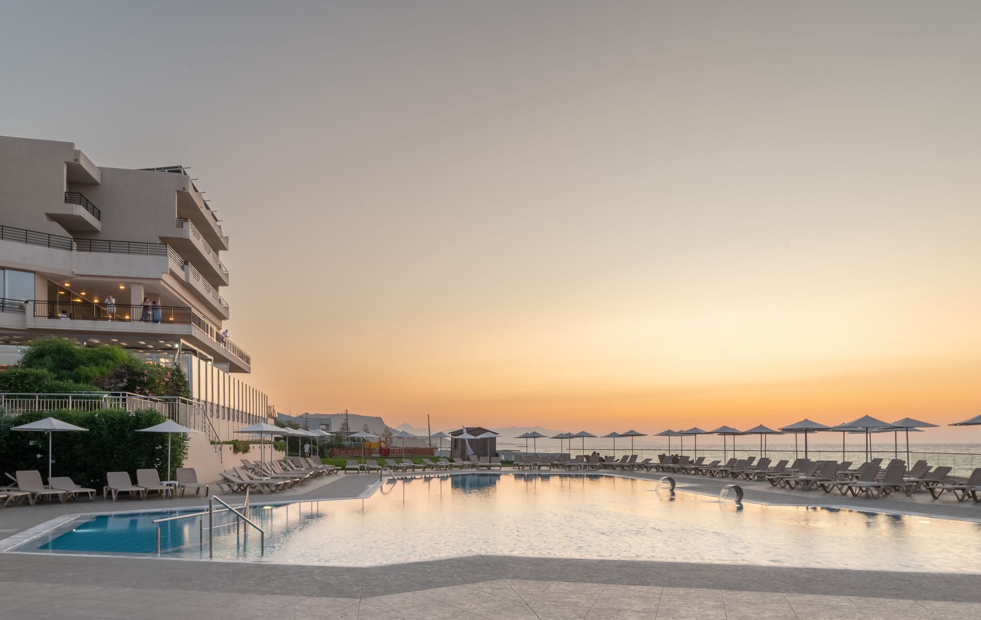 Themis Beach Hotel