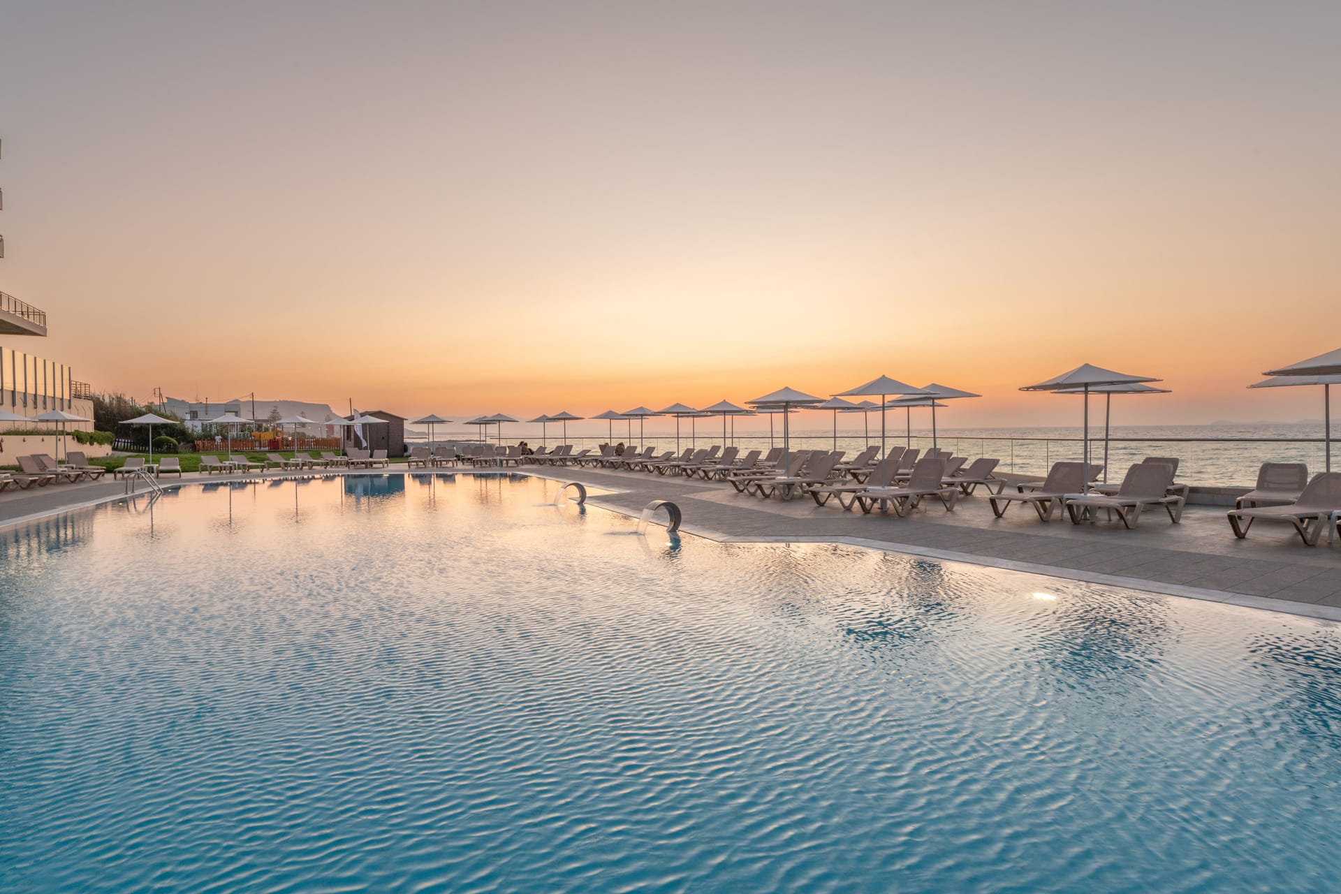 Themis Beach Hotel