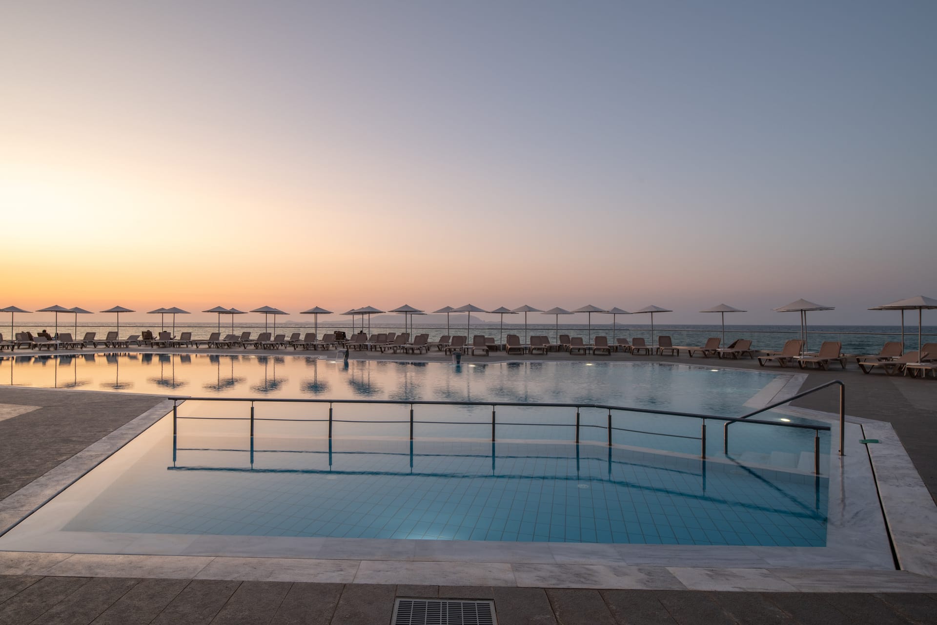 Themis Beach Hotel