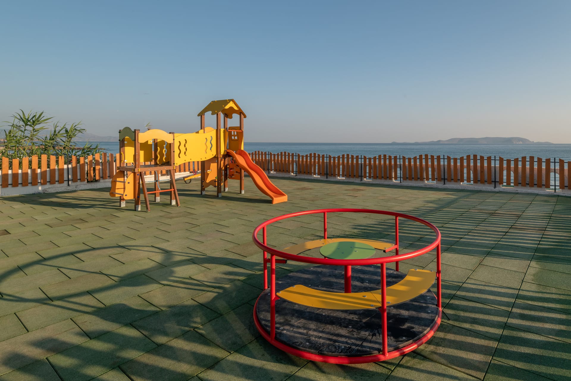 Themis Beach Hotel