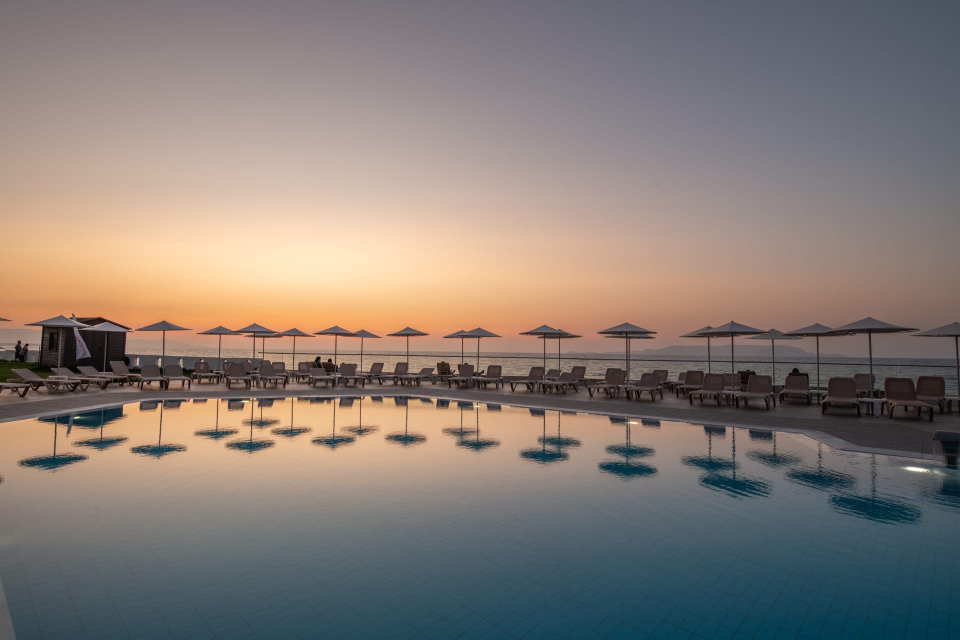 Themis Beach Hotel