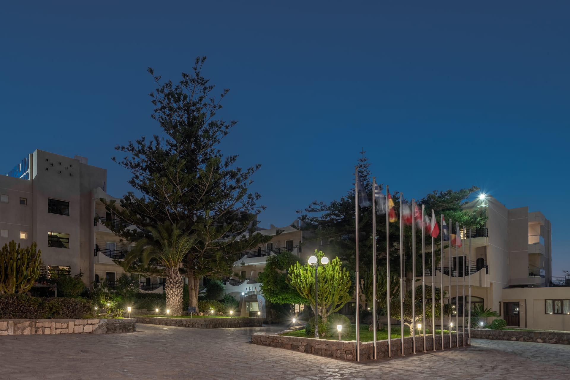 Themis Beach Hotel
