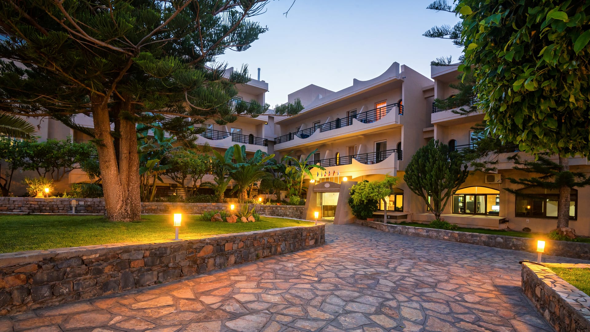 Themis Beach Hotel