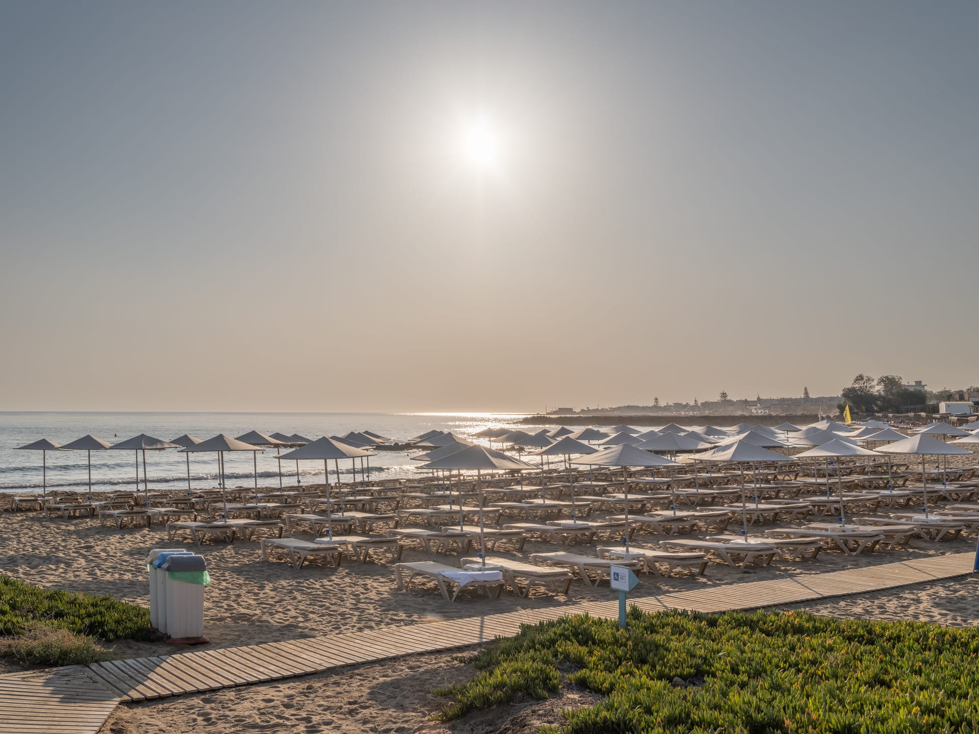 Themis Beach Hotel