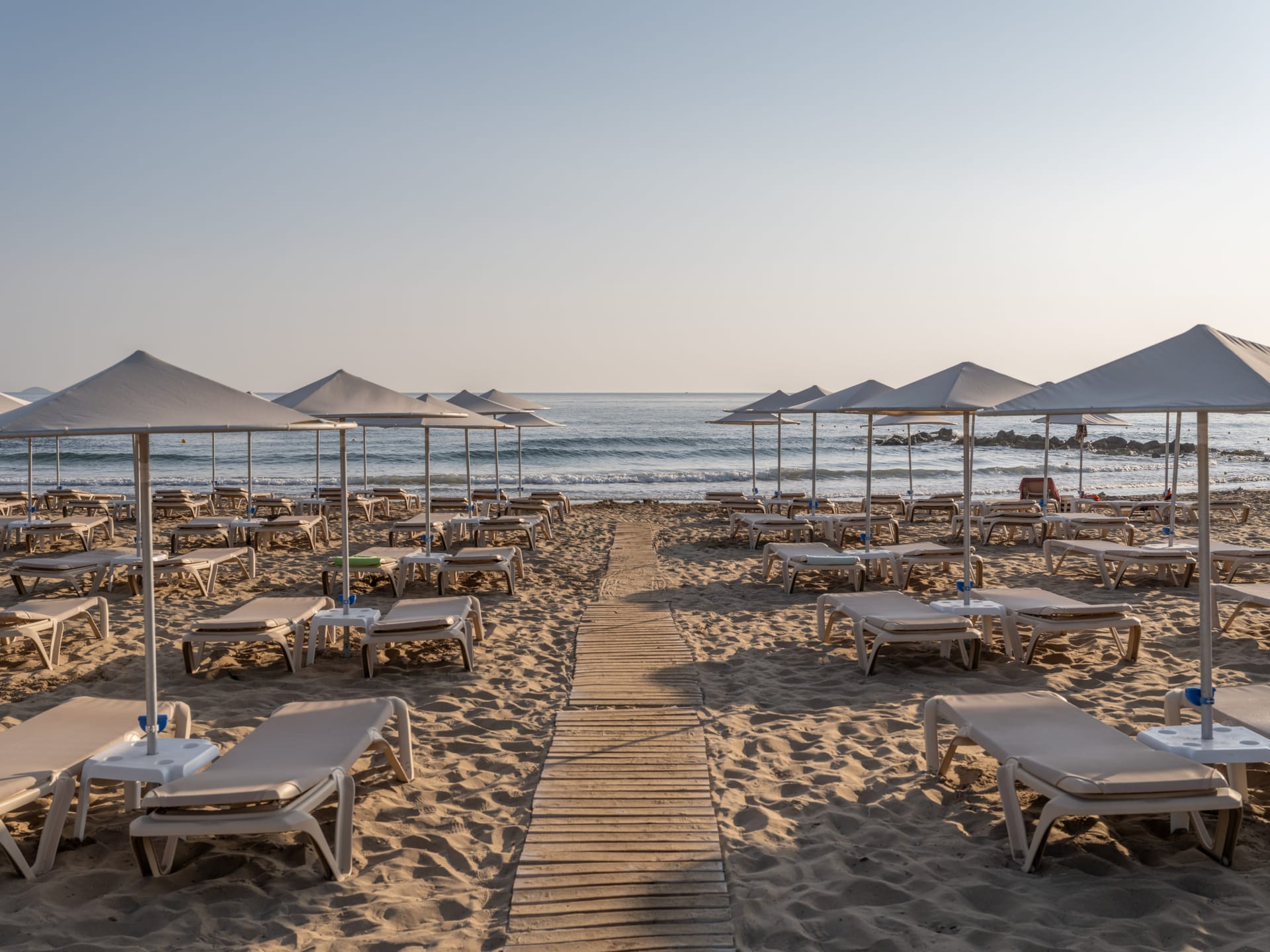 Themis Beach Hotel