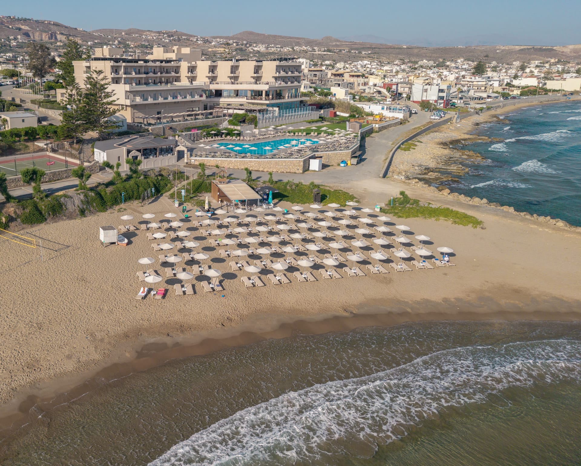 Themis Beach Hotel