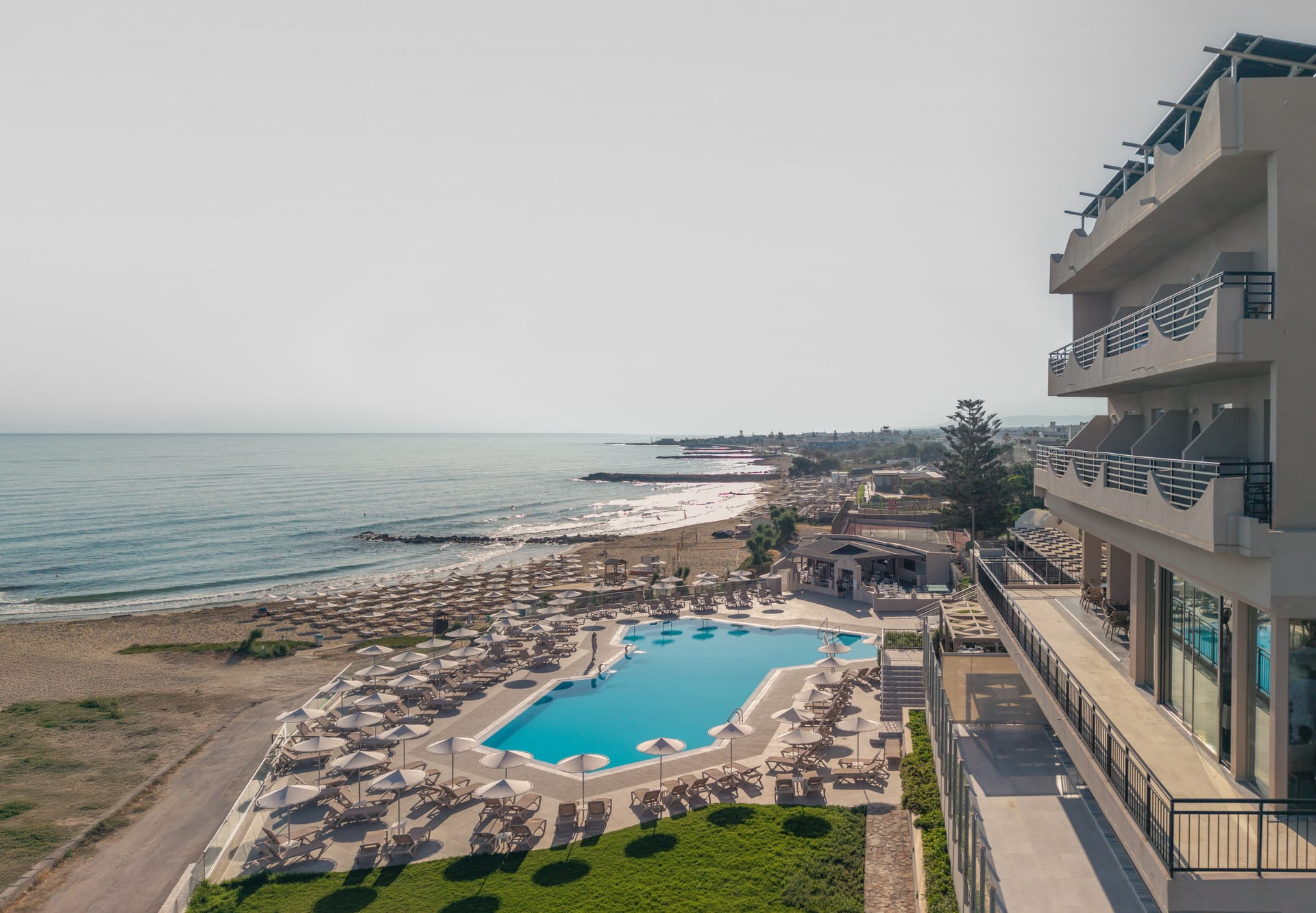 Themis Beach Hotel